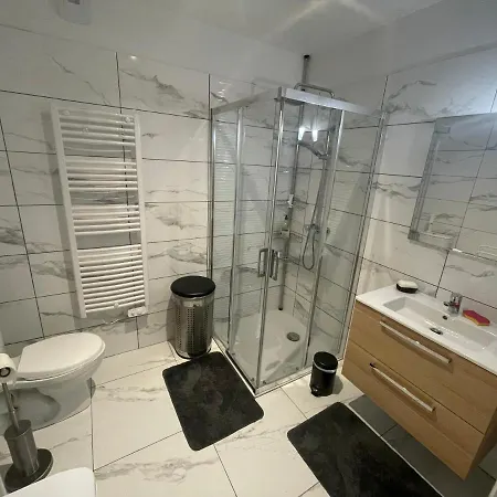 Le Clos Du Jardin Holiday home *