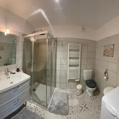 Tatil Evi Le Clos Du Jardin *