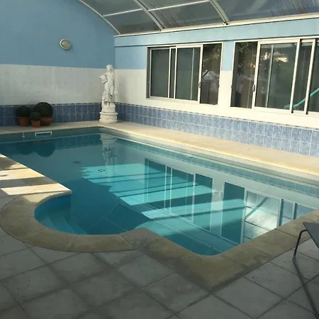 Tatil Evi Le Clos Du Jardin *