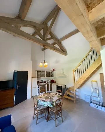 Le Clos Du Jardin *