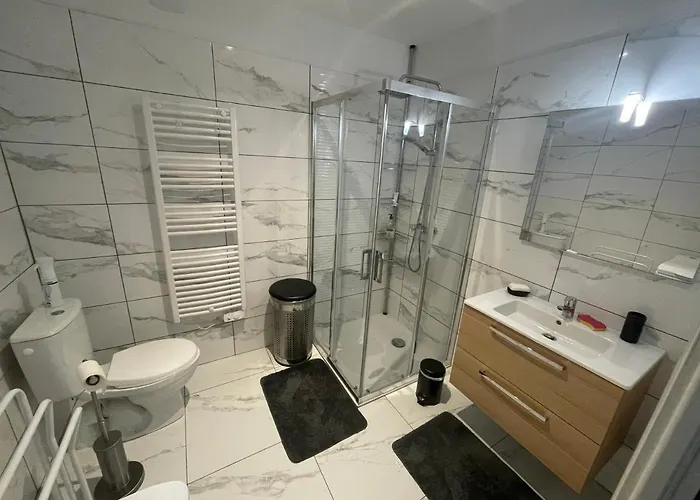 Le Clos Du Jardin Casa vacanze *