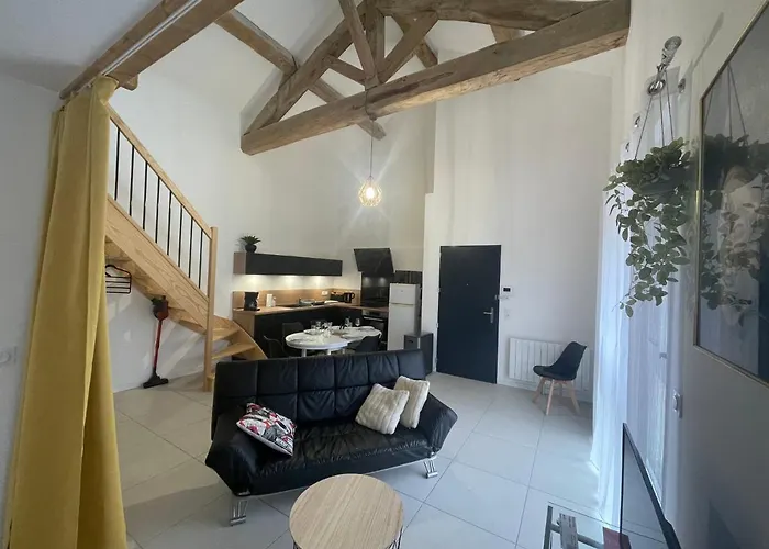 Casa vacanze Le Clos Du Jardin *