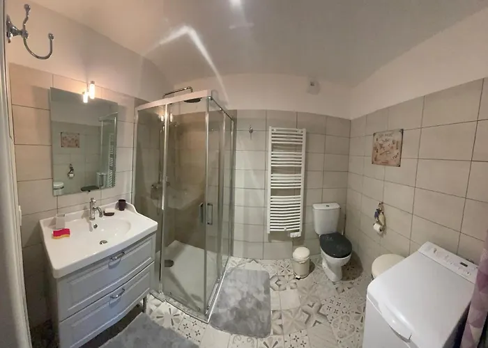 Casa vacanze Le Clos Du Jardin *