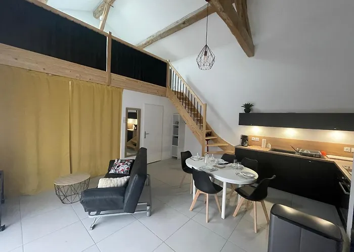 Casa vacanze Le Clos Du Jardin