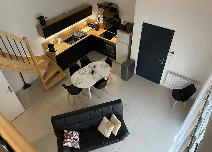 Casa vacanze Le Clos Du Jardin *
