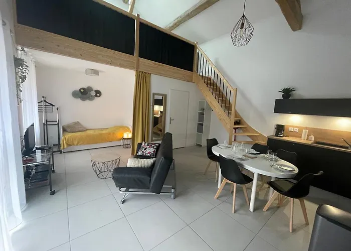 Le Clos Du Jardin Beynost