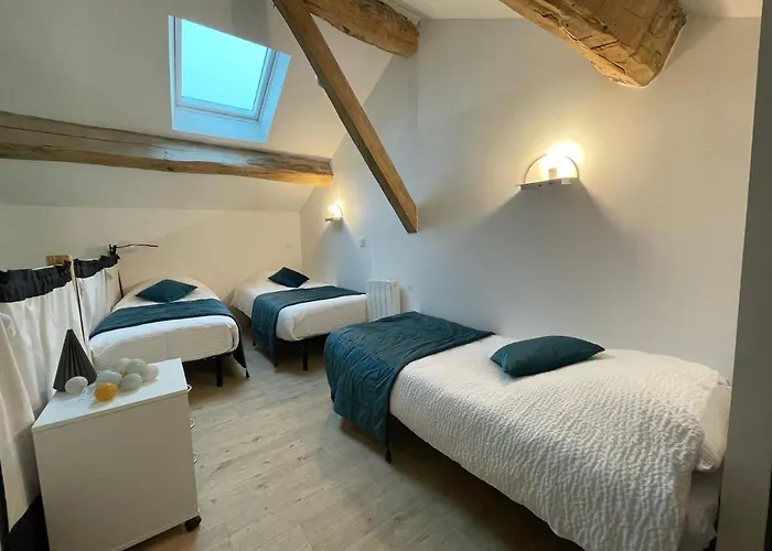 Casa vacanze Le Clos Du Jardin *