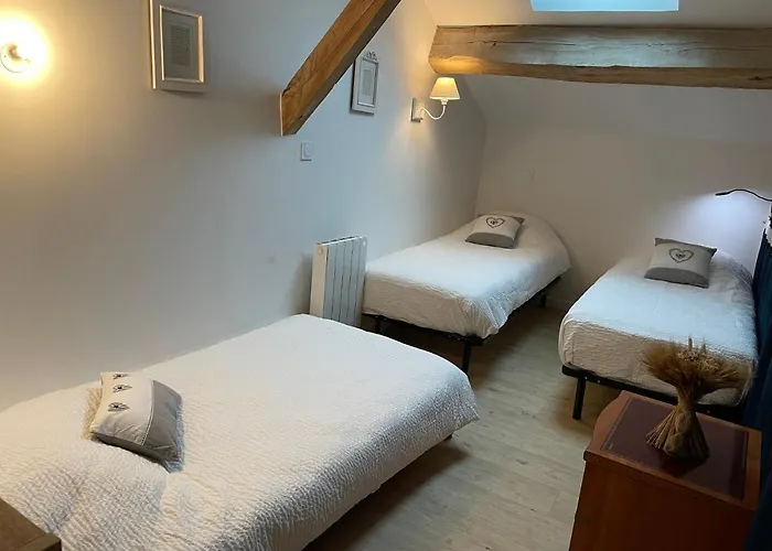 Casa vacanze Le Clos Du Jardin *