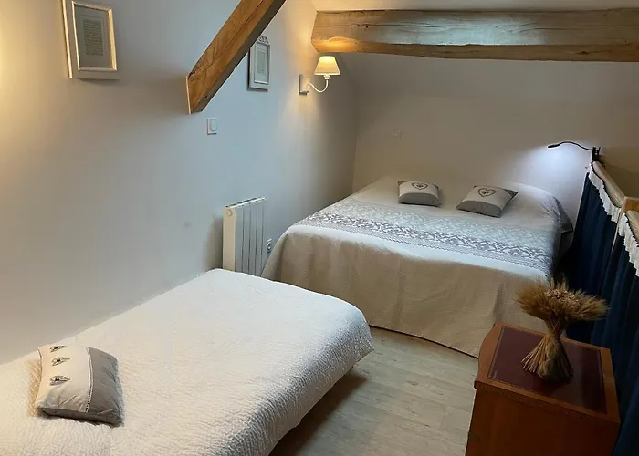Le Clos Du Jardin Casa vacanze