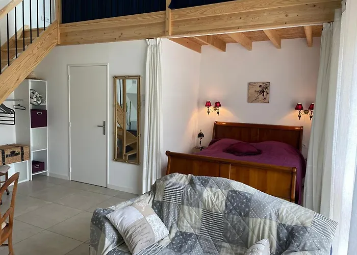 Le Clos Du Jardin * Beynost