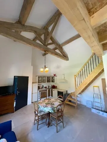 Le Clos Du Jardin *
