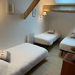 Hébergement de vacances Le Clos Du Jardin *