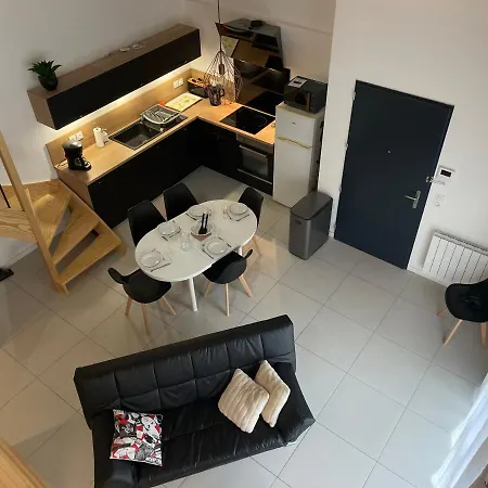 Vakantiehuis Le Clos Du Jardin *