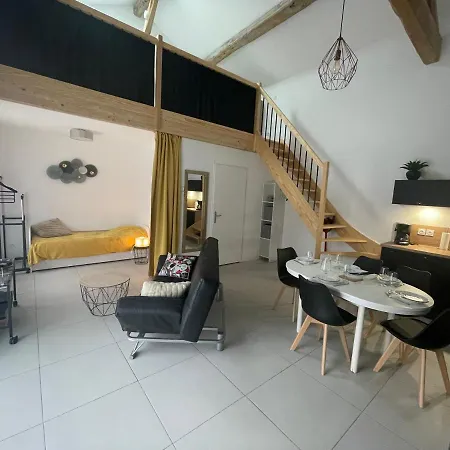 Le Clos Du Jardin Beynost