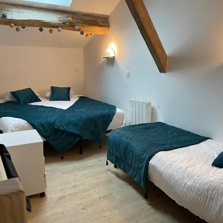 Le Clos Du Jardin * Beynost