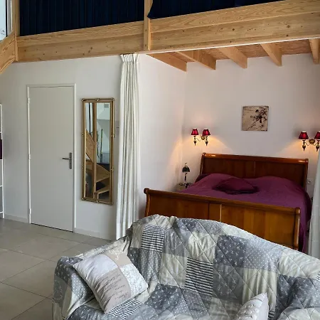 Le Clos Du Jardin * Beynost