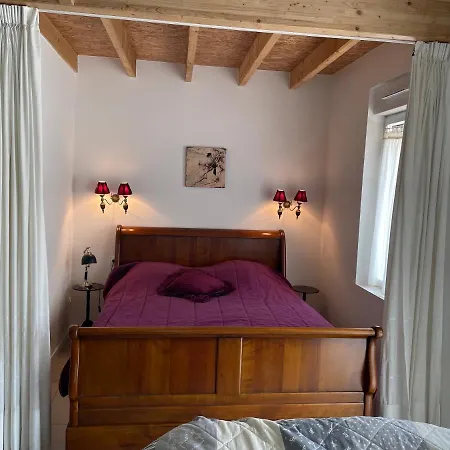 Le Clos Du Jardin * Beynost